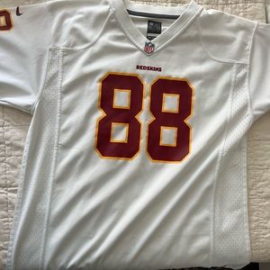 Pierre Garçon Washington redskins size kids XL